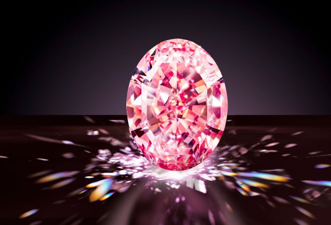 Investing in Fancy Colour Diamonds: A Complete Guide to Value, Grading & Market Trends