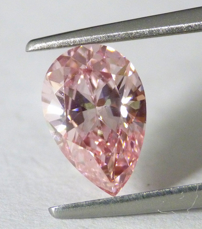 Discover the World of Fancy Colored Diamonds with #DirectDiam.