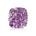 Purple Diamonds